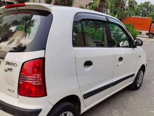 2012 Hyundai Santro Xing GLS MT for sale in Ghaziabad 
