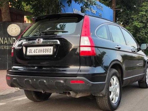 Used Honda CR V 2008 AT for sale in New Delhi