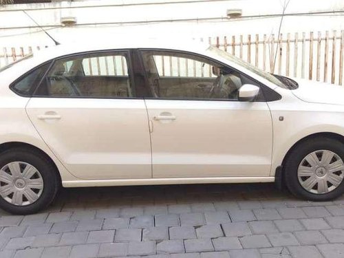 Skoda Rapid 1.5 TDI CR Ambition, 2012, MT in Thane 