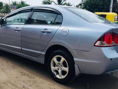 Used Honda Civic 2008 MT for sale in Surat