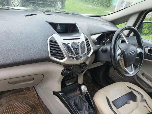 Used Ford Ecosport 2013 MT for sale in Varanasi 