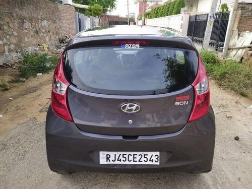 Used Hyundai Eon 2018 MT for sale in Jaipur 