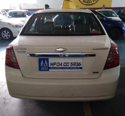 Used Chevrolet Optra 2.0 LS 2008 MT for sale in Indore 