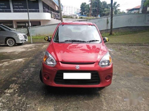 2018 Maruti Suzuki Alto 800 LXI MT for sale in Ernakulam 