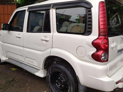 Used 2013 Mahindra Scorpio MT for sale in Kanpur 