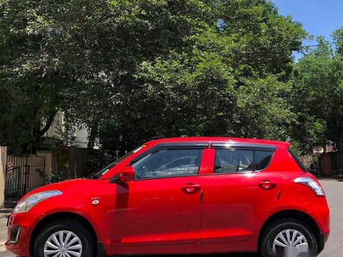 Used 2017 Maruti Suzuki Swift MT for sale in Chennai