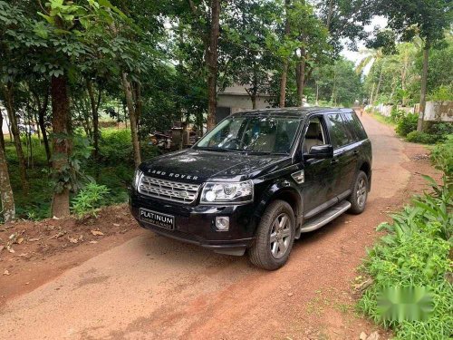 Used 2014 Land Rover Freelander 2 AT for sale in Kochi 