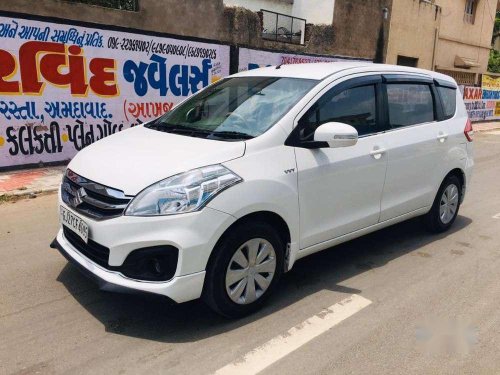 Maruti Suzuki Ertiga VXI 2018 MT for sale in Ahmedabad 