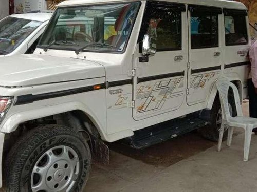 Used Mahindra Bolero ZLX 2018 MT for sale in Allahabad 