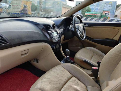 Used Hyundai Verna 1.6 CRDi SX 2011 MT for sale in Chennai