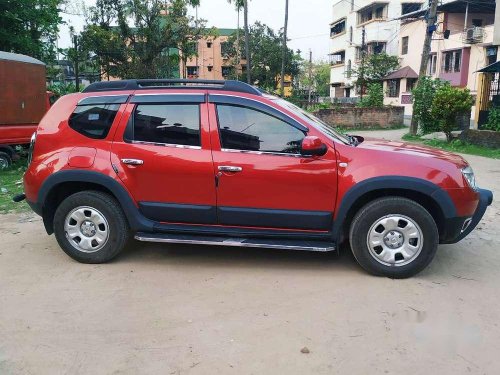 Used Renault Duster 2013 MT for sale in Kolkata