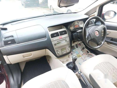 Used Fiat Linea Dynamic 2014 MT for sale in Chennai 