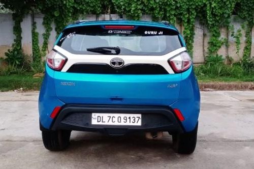 Used Tata Nexon 2019 AT for sale in New Delhi