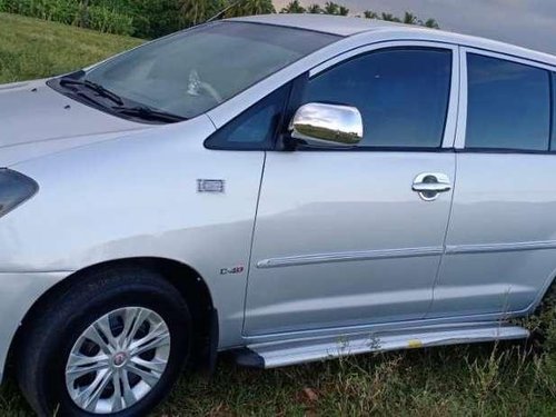 Used Toyota Innova 2011 MT for sale in Erode