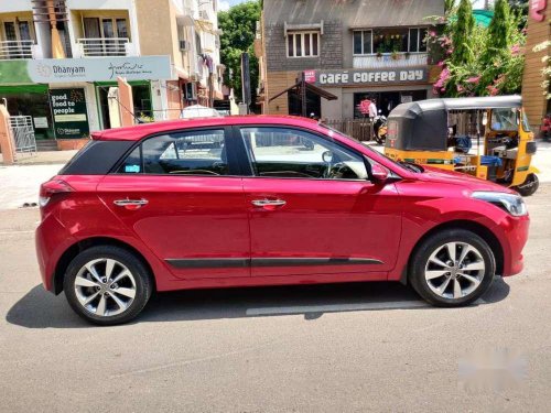Used Hyundai Elite i20 2014 MT for sale in Chennai