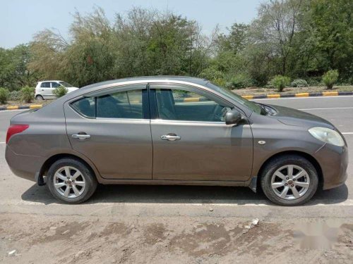 Used 2012 Nissan Sunny MT for sale in Gurgaon