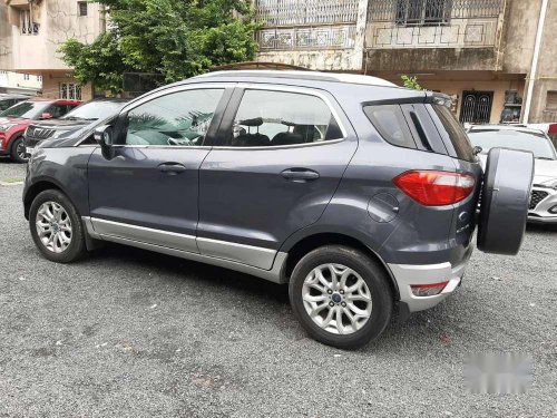 Used Ford Ecosport 2015 MT for sale in Surat