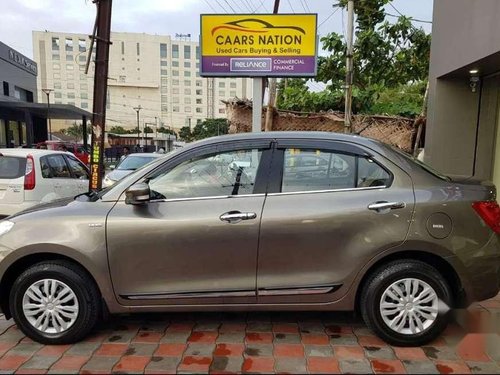Used Maruti Suzuki Dzire 2017 MT for sale in Coimbatore
