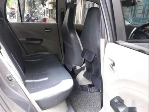 Used Maruti Suzuki Celerio 2014 MT for sale in Kolkata