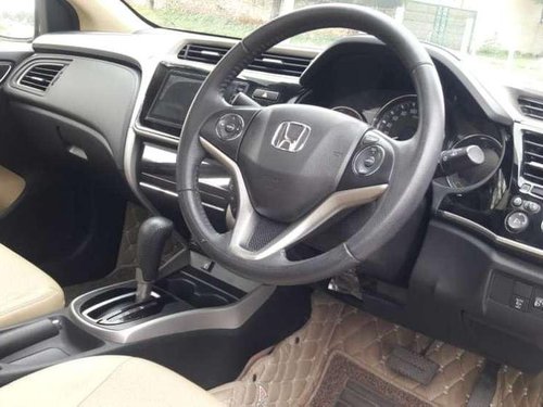 Honda City ZX CVT i-vtec, 2018, AT for sale in Ahmedabad 