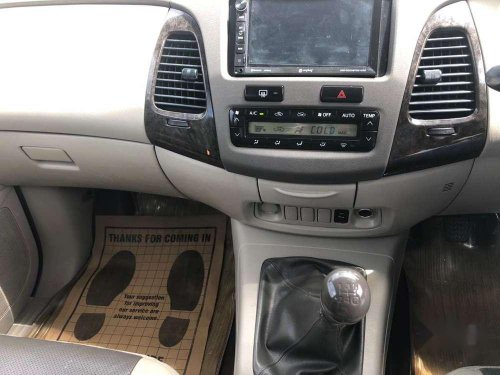 Used 2011 Toyota Innova MT for sale in Surat