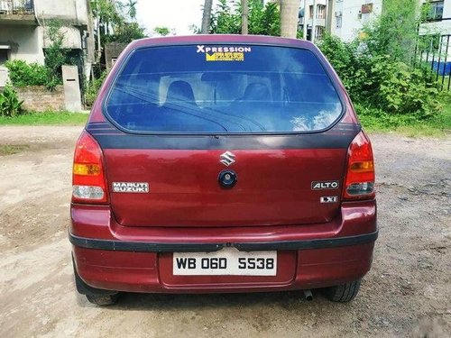 Used 2010 Maruti Suzuki Alto MT for sale in Kolkata