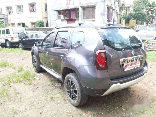 Used 2017 Renault Duster MT for sale in Kolkata