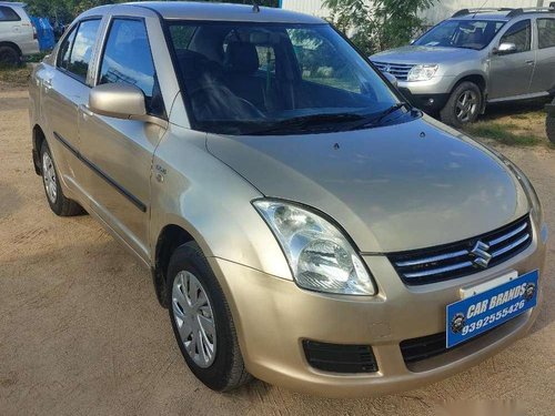 2011 Maruti Suzuki Swift Dzire MT for sale in Hyderabad 