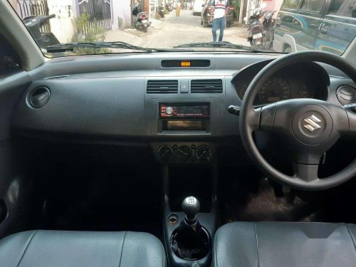 Maruti Suzuki Swift Dzire LDI, 2010, Diesel MT for sale in Chennai