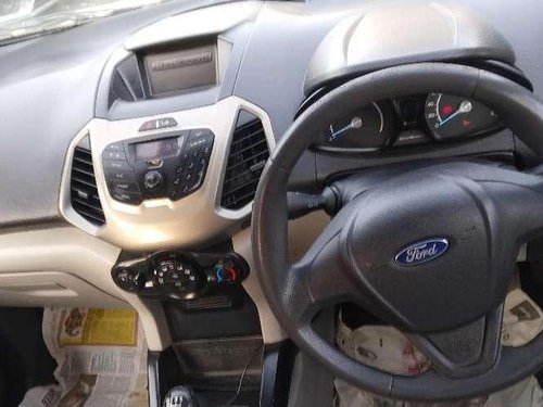 Ford Ecosport Ambiente 1.5 Ti-VCT, 2013, MT in Ahmedabad 