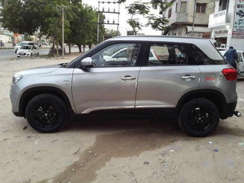 2018 Maruti Suzuki Grand Vitara MT for sale in Jodhpur 