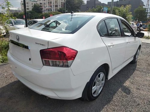 Used Honda City 2011 MT for sale in Indore 