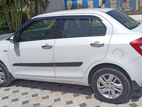 2012 Maruti Suzuki Swift Dzire MT for sale in Nashik 