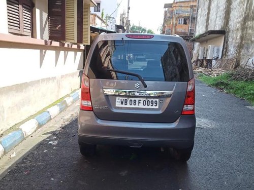 Used Maruti Suzuki Wagon R VXI 2018 MT in Kolkata 