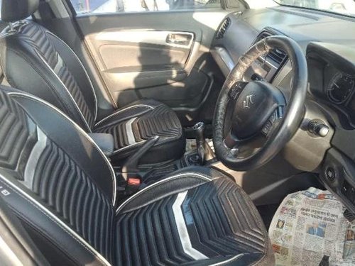 Maruti Suzuki Vitara Brezza 2016 MT for sale in Jaipur 