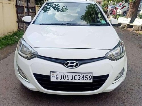 Used Hyundai i20 2013 MT for sale in Surat