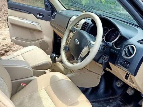 2010 Ford Endeavour 2.5L 4x2 AT in Ahmedabad 