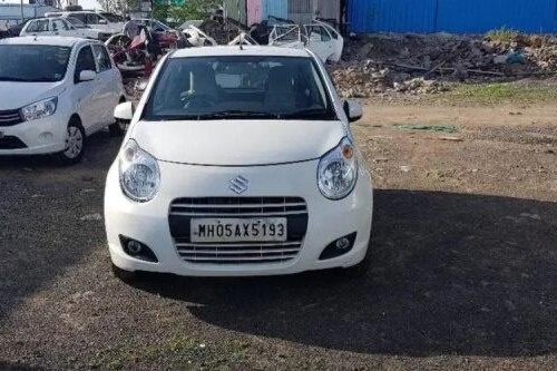 Maruti Suzuki A Star Zxi 2011 MT for sale in Pune 