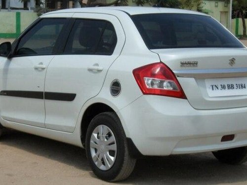 Used 2014 Maruti Suzuki Swift Dzire MT for sale in Coimbatore