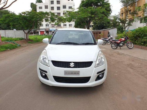 Maruti Suzuki Swift VDi, 2012, MT for sale in Nashik 