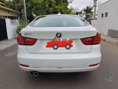 Used BMW 3 Series GT 2016 AT for sale in Coimbatore
