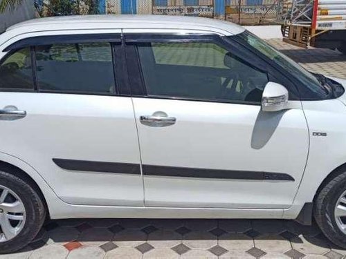 2012 Maruti Suzuki Swift Dzire MT for sale in Nashik 