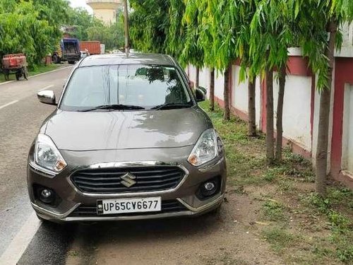 Used Maruti Suzuki Dzire 2017 MT for sale in Varanasi 