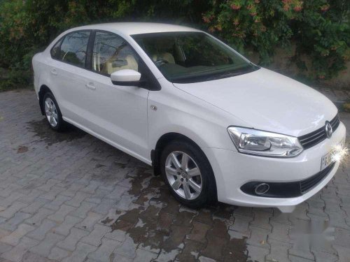 Used 2012 Volkswagen Vento MT for sale in Ahmedabad 