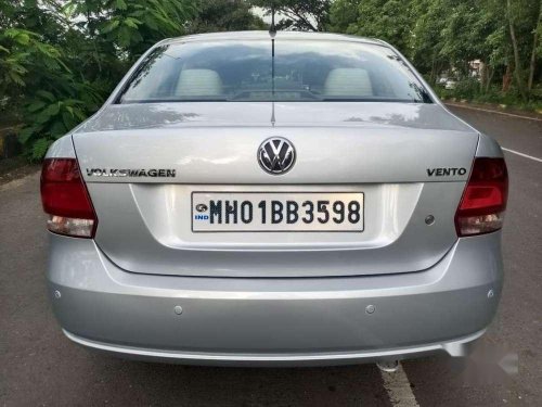 Used Volkswagen Vento 2012 MT for sale in Mumbai 