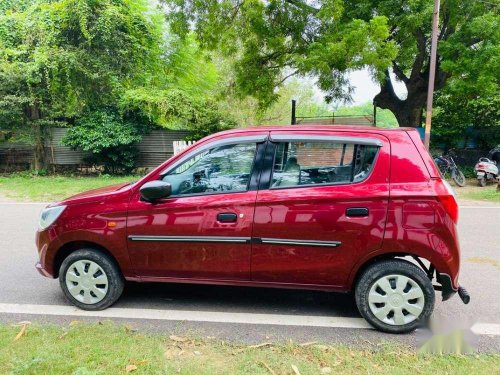 Used Maruti Suzuki Alto K10 VXI 2017 MT in Varanasi 