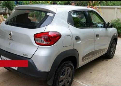 Used Renault Kwid RXT 2019 MT for sale in Pune 