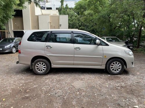 Used 2013 Toyota Innova MT for sale in Pune 
