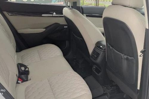 Used Kia Seltos 2020 MT for sale in Mumbai 