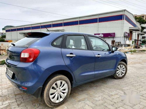 Used Maruti Suzuki Baleno 2018 MT for sale in Chennai